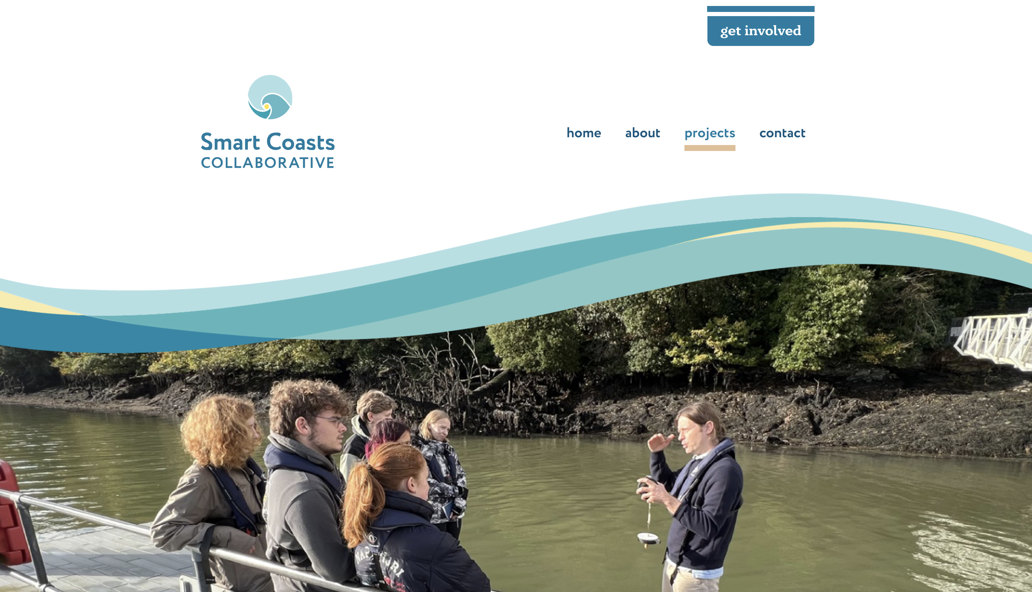 SmartCoastsCollaborative.com