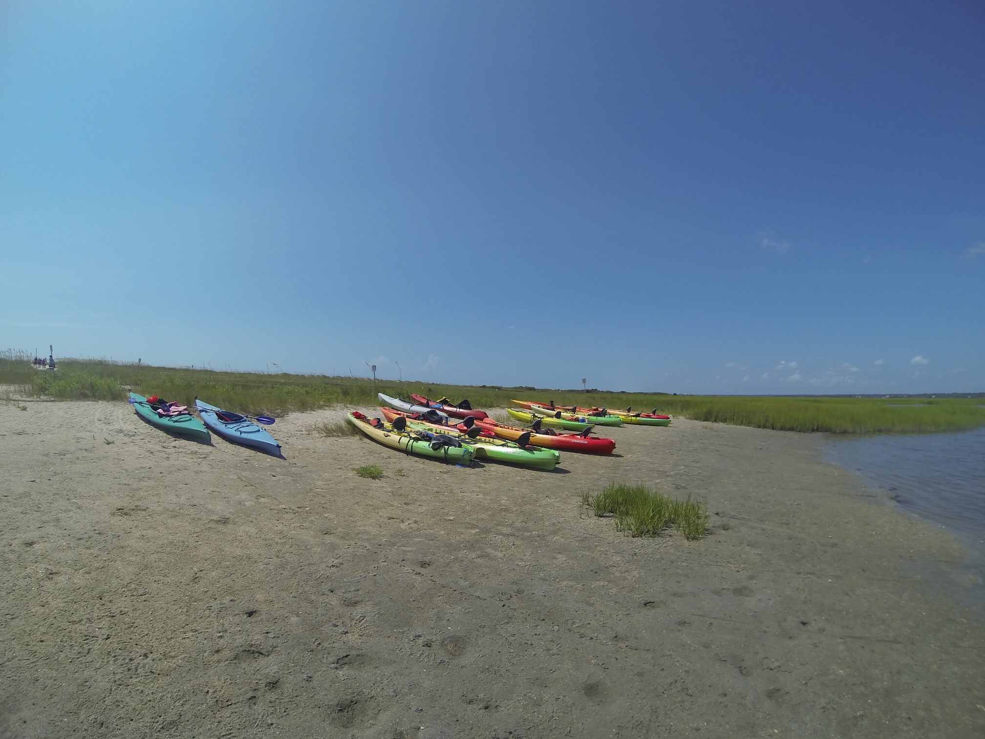 Applied Coastal Science & Engineering for Summer Ventures in Science & Mathematics